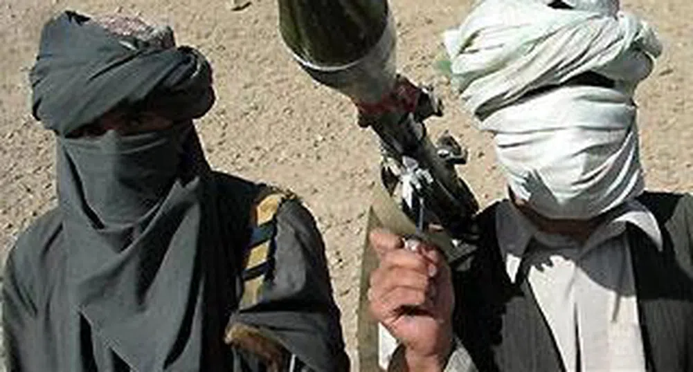 Талибаните готвят отмъщение за Осама бен Ладен
