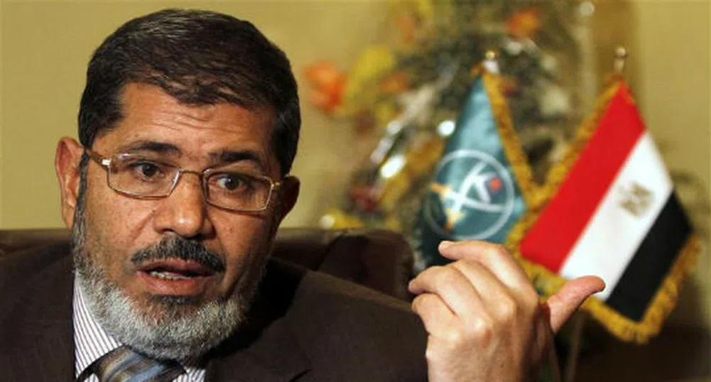 Съдят Мохамед Морси за подбудителство към убийство