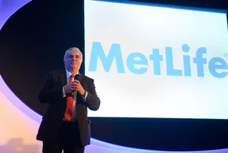 Metlife: Българите ни се довериха