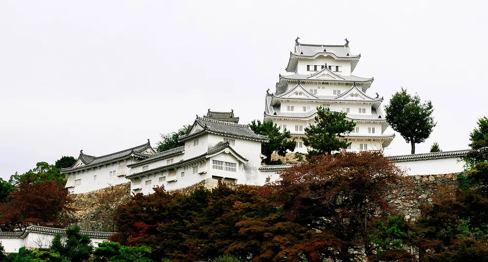 Част от най-красивите японски дестинации, непознати за туристите