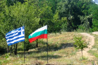 Гръцката криза и България
