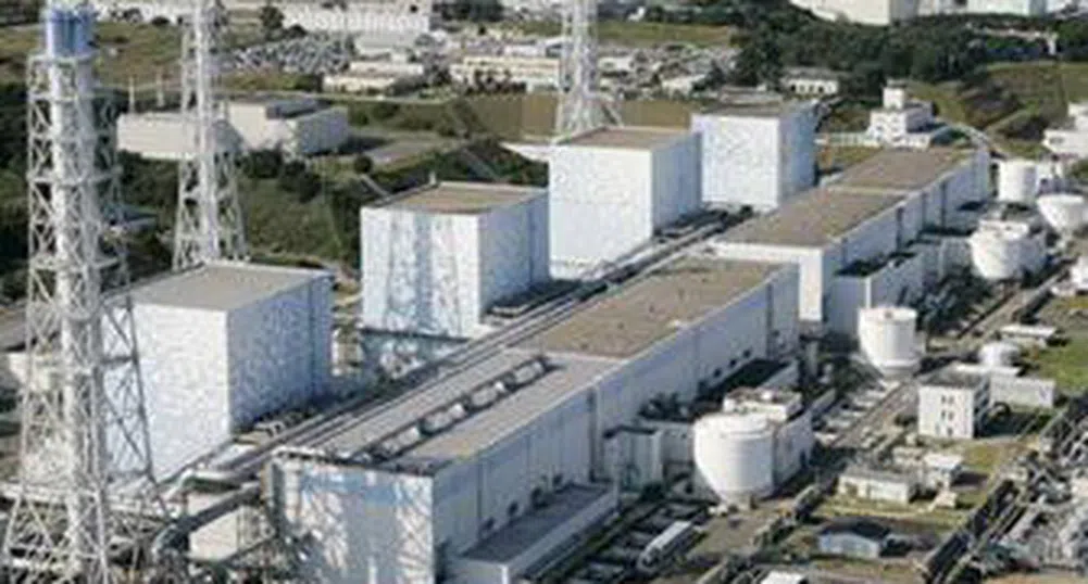 Радиацията около АЕЦ Фукушима 1600 пъти над нормата