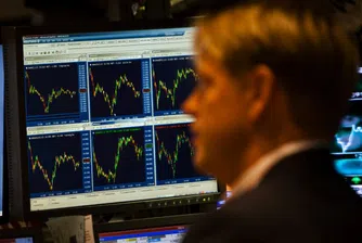 Щатският фондов пазар не се впечатли от идеите на Драги