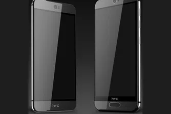 Колко ще струва новият HTC One M10?