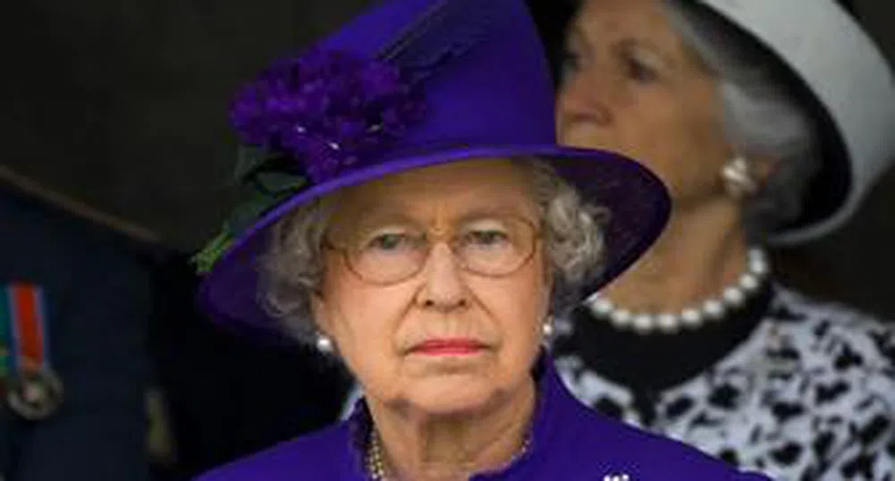 Кралица Елизабет Втора празнува 60 години на престола