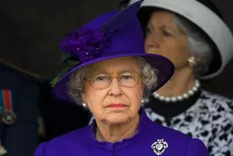 Кралица Елизабет Втора празнува 60 години на престола