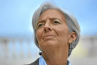 МВФ укривала информация относно финансовата криза
