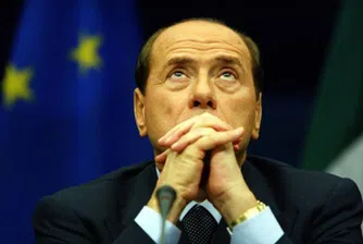 Разследват Берлускони, този път за корупция