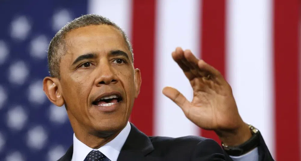 Обама призова за повече действия за борбата с тероризма