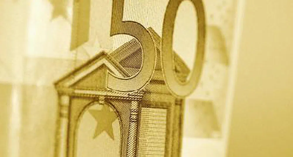 Спадът в кредитирането на домакинствата се задържа през юни
