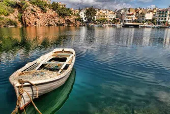 10 от най-красивите гръцки градове