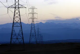 Румъния с рекорден износ на ток
