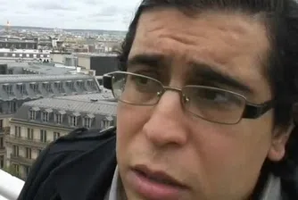 Мистериозен катарски милиардер раздава подаръци в Париж