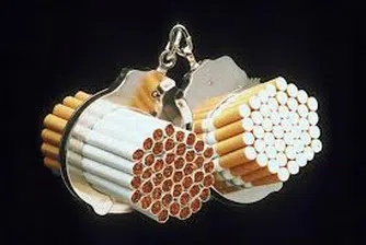 Учени създадоха нов метод за отказване на цигарите