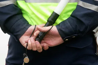 158 пияни шофьори спрени от полицаи само за два дни