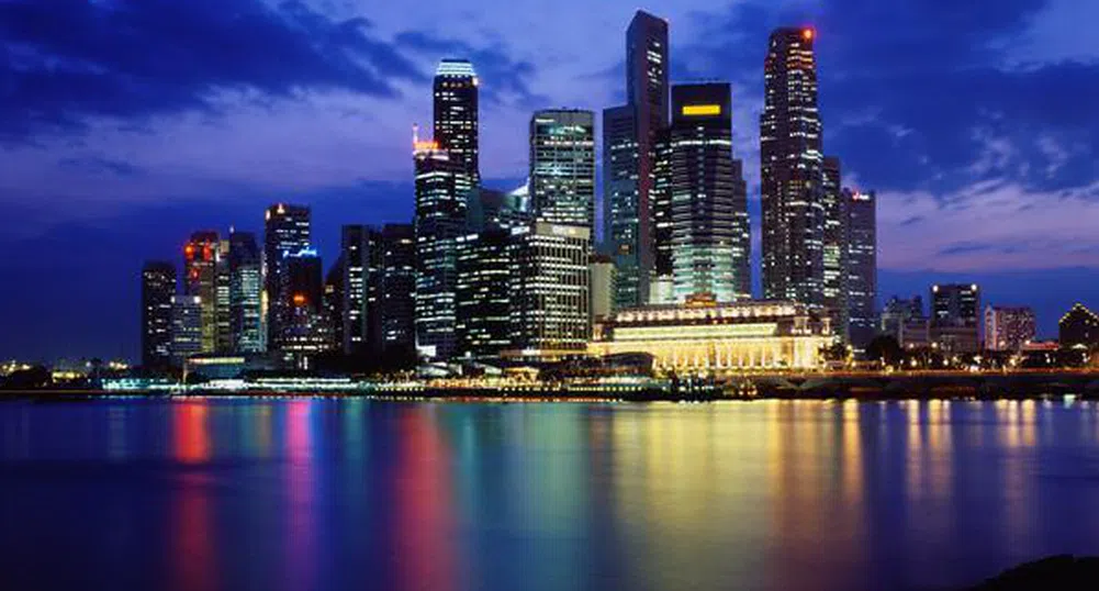 Илиян Михов: Защо да не станем богати, колкото Сингапур