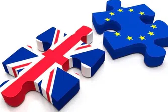 Какво ще стане в петък, ако Великобритания напусне ЕС