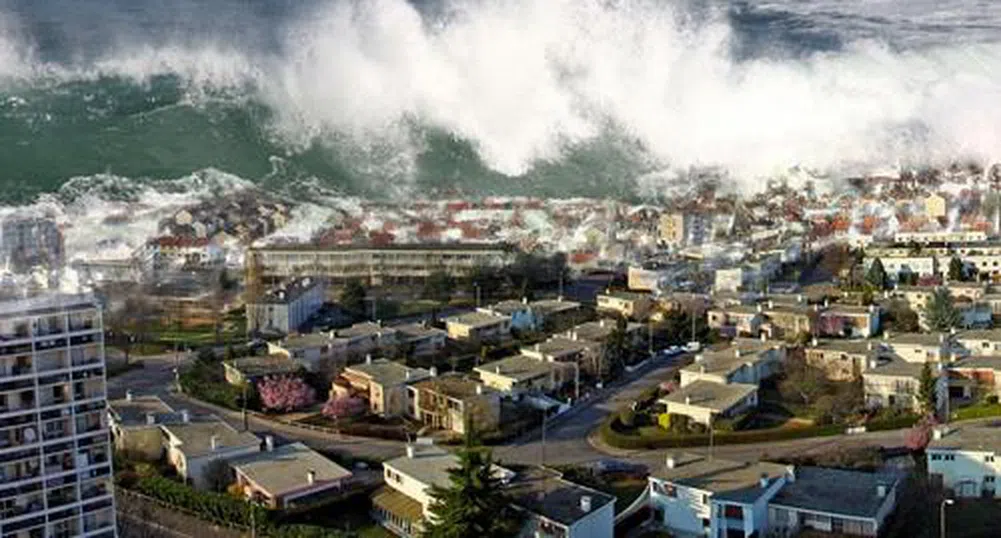 Японци си връщат 32 млн. долара, отнесени от цунамито