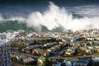 Японци си връщат 32 млн. долара, отнесени от цунамито