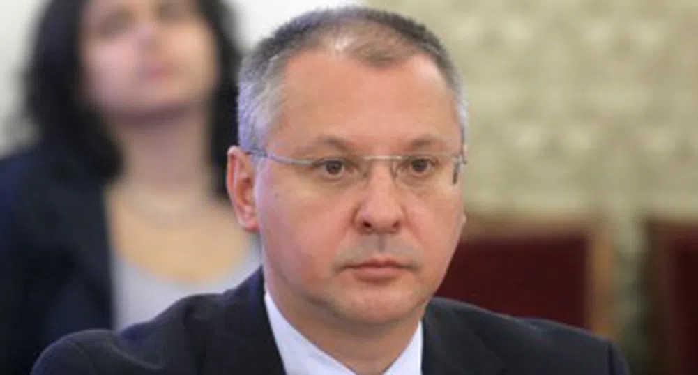 Станишев освободи БСП от лидерството си