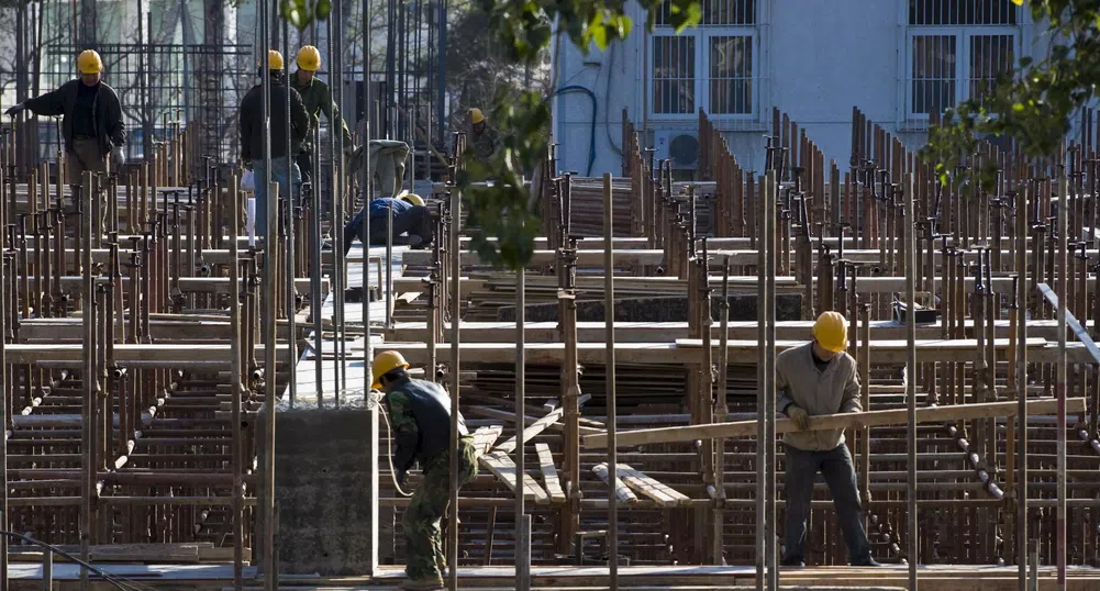Оптимизмът в строителния сектор се връща