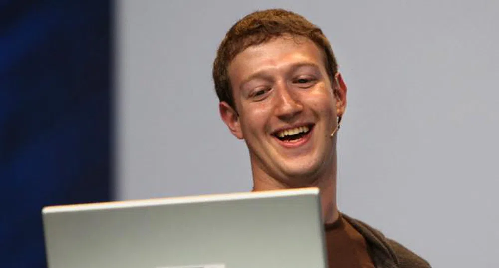 Facebook с близо 800 млн. долара приходи за 2009 г.