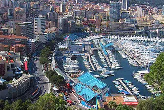 Монако обяви мерки за бюджетни ограничения