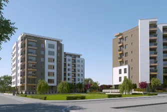ФеърПлей Пропъртис АДСИЦ продаде 40% от новата си сграда в София