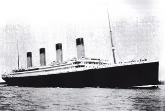 Австралийски милиардер прави "Титаник ІІ"
