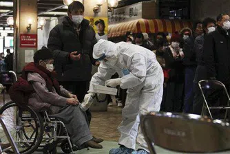 СЗО: Радиация в храната в Япония