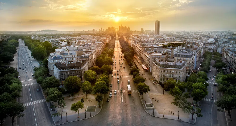 11 неща, които шокират чужденците във Франция
