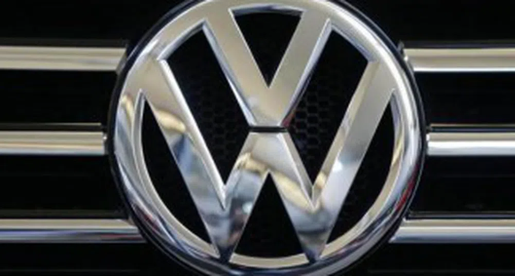 Volkswagen върви към първия си годишен спад в продажбите от 11 г.