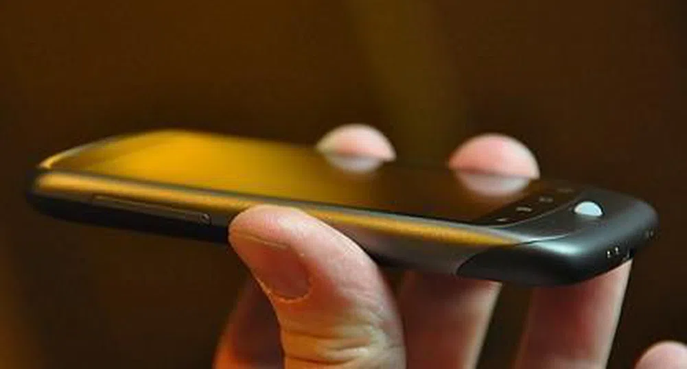 Google представи новия смартфон Nexus One