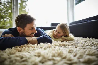 6 причини, поради които да си купите килим