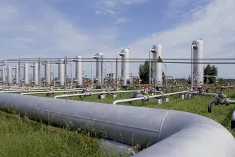 Влиза в сила договорената с Русия отстъпка от 11% за природния газ
