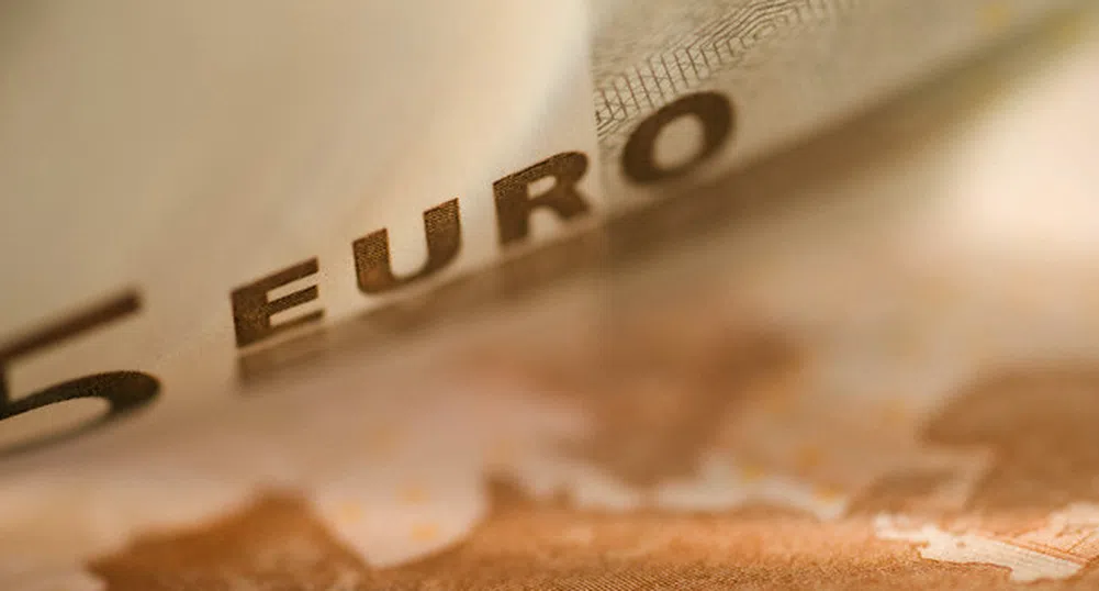 Дългът в eврозоната скочи до 90% на полугодието