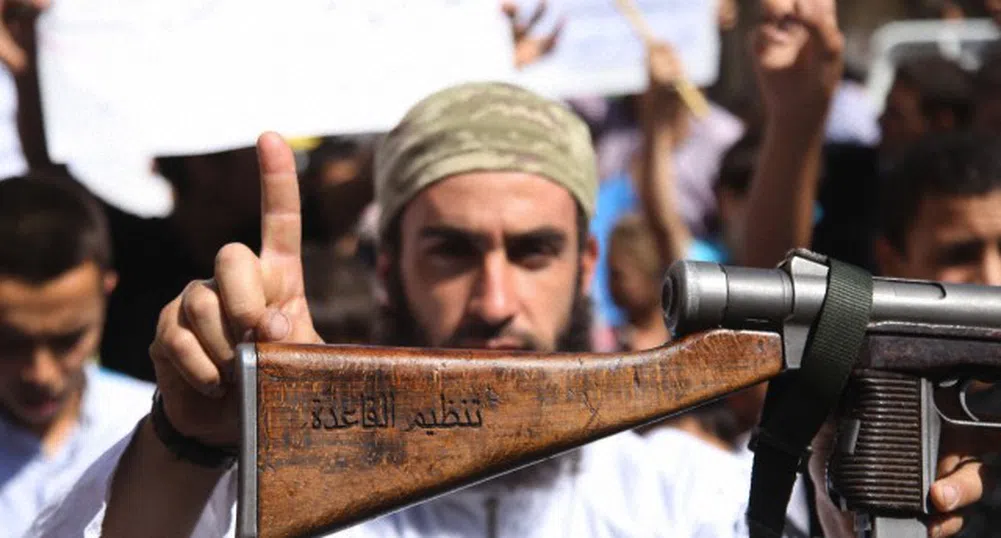 Ислямска държава в очакване на заповед да атакува Запада