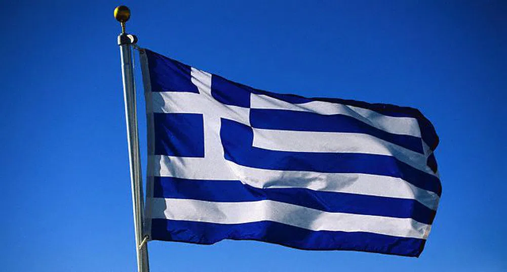 FT: Редуцират гръцкия дълг между 55 и 60%