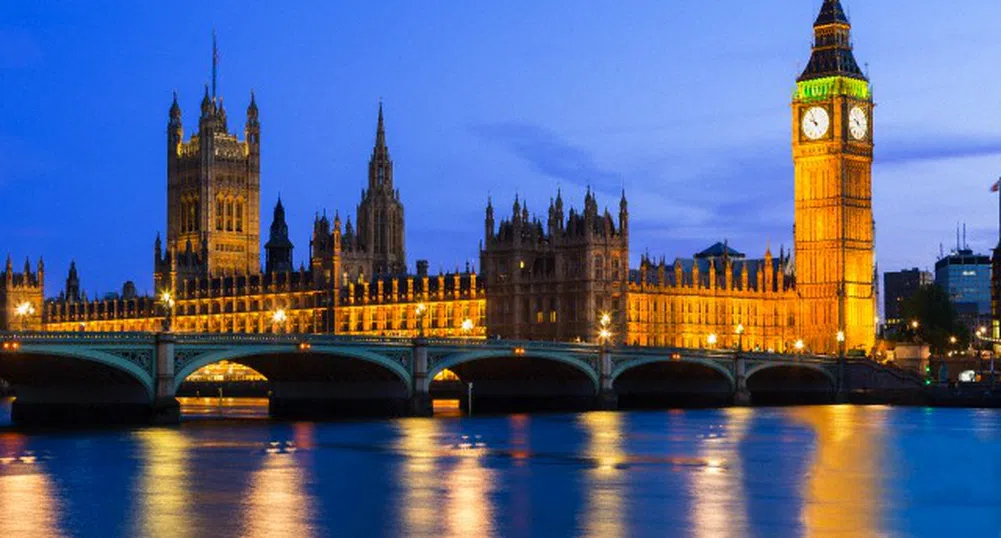 Британският парламент отказа операция в Сирия