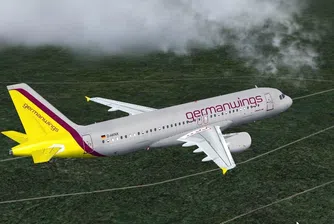 Стачка на пилотите и в Germanwings