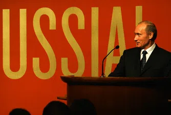 Путин готов за преговори с Порошенко