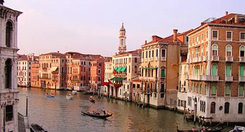 Рим и Венеция с данък туризъм