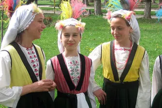 Празнуваме Лазаровден
