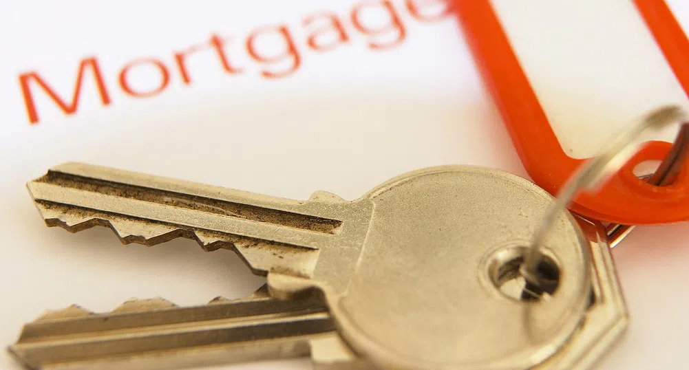 Ипотечното кредитиране излезе от кризата