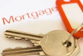Ипотечното кредитиране излезе от кризата