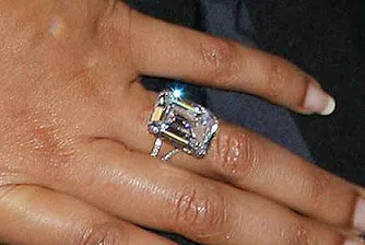 Най-скъпите годежни пръстени на знаменитостите
