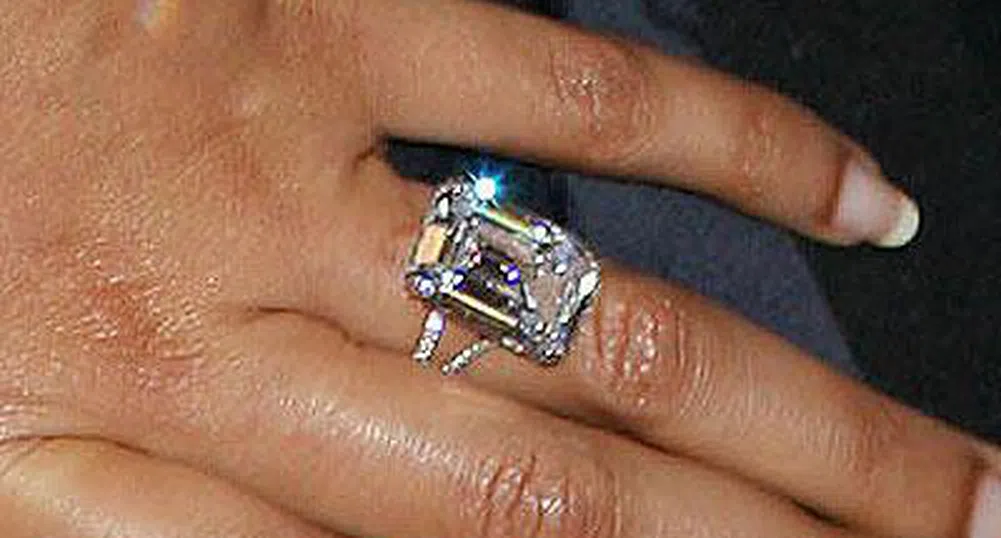Най-скъпите годежни пръстени на знаменитостите