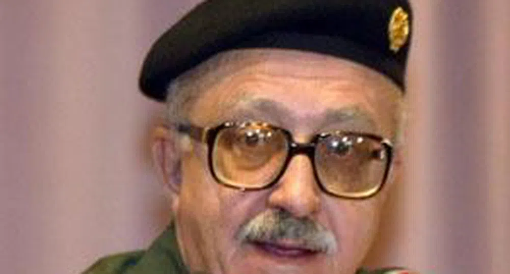 Осъдиха бившия вицепремиер на Ирак на смърт