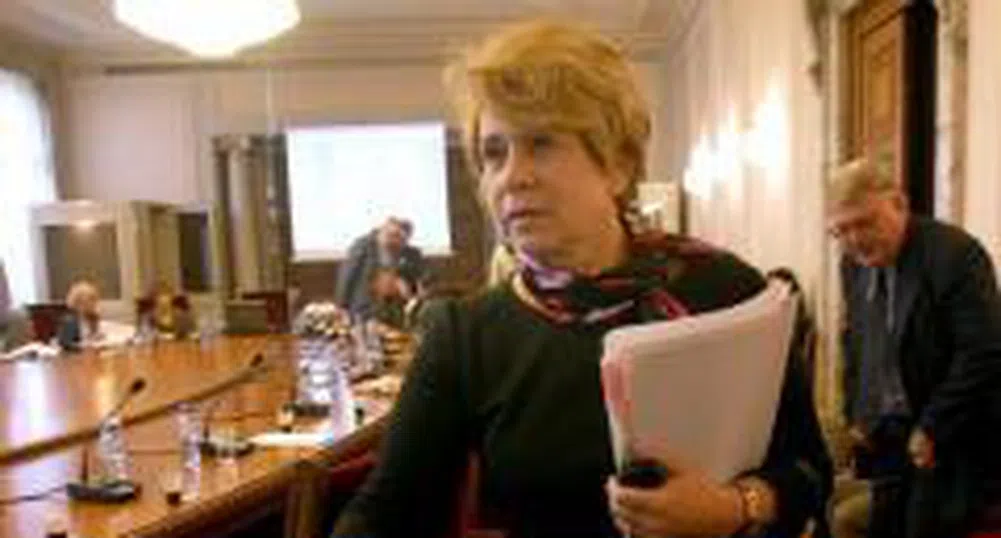 Отстраниха Масларова като председател на социалната комисия