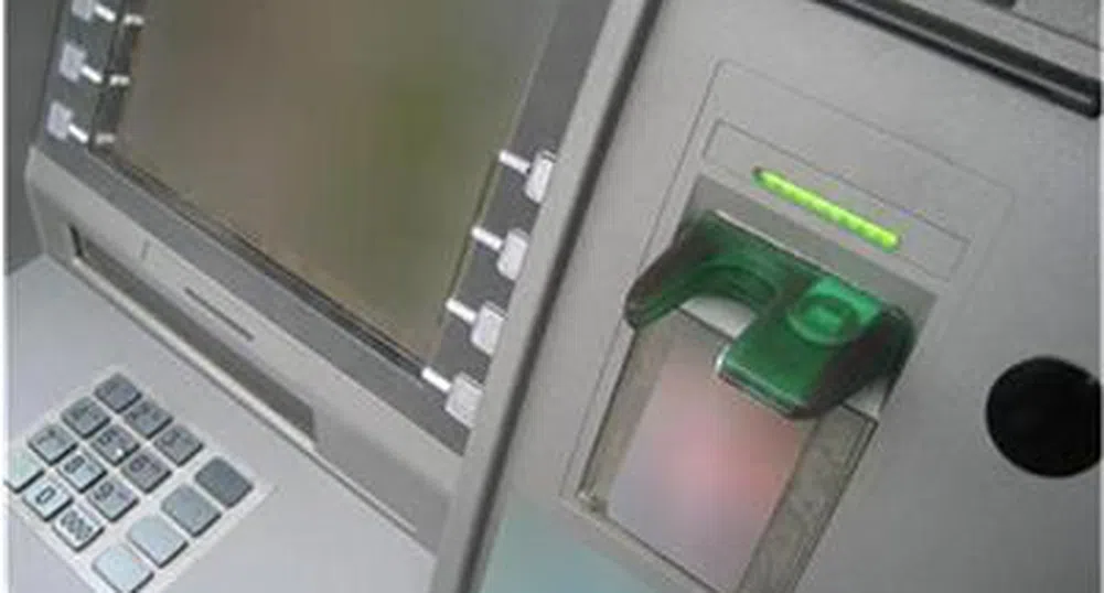 Играч от НБА сложи банкомат у дома си